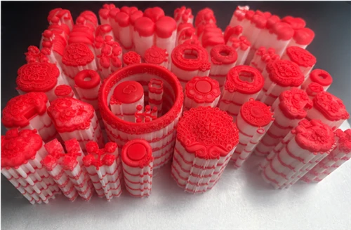 MJP Wax-Jet 3D Printing Drives Trasformazzjoni Diġitali Aċċellerata fl-Industriji tal-Dehbijiet u...
